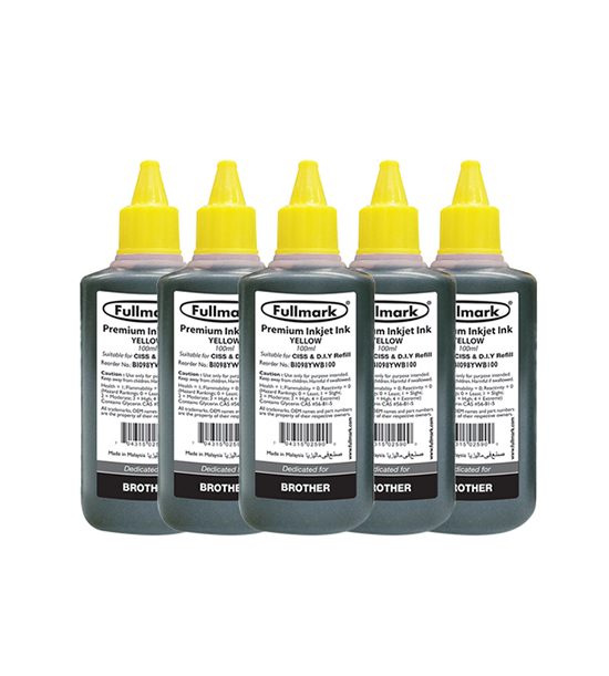 Brother-98-Premium-Ink-Yellow-5-Bottles.jpg Brother-98-Premium-Ink-Yellow-5-Bottles.jpg